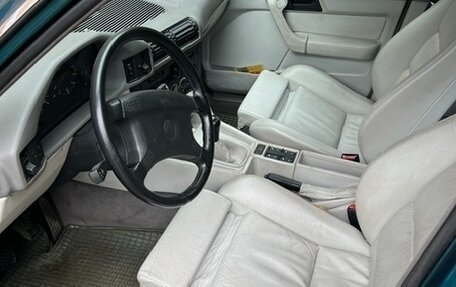 BMW M5, 1993 год, 12 000 000 рублей, 12 фотография