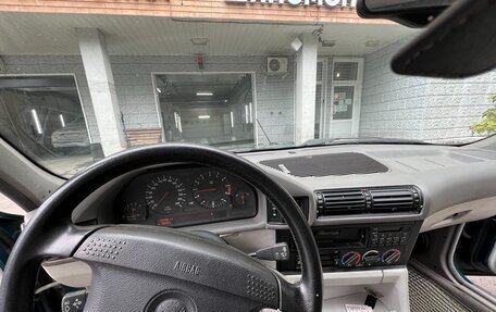 BMW M5, 1993 год, 12 000 000 рублей, 14 фотография