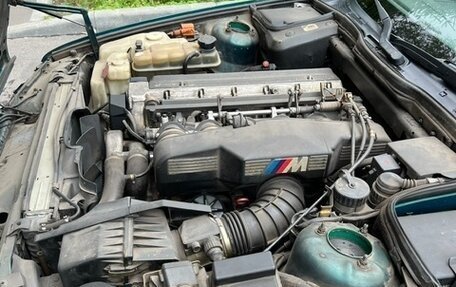 BMW M5, 1993 год, 12 000 000 рублей, 17 фотография