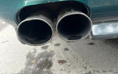 BMW M5, 1993 год, 12 000 000 рублей, 19 фотография