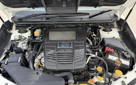 Subaru Levorg I, 2015 год, 1 499 999 рублей, 8 фотография