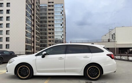 Subaru Levorg I, 2015 год, 1 499 999 рублей, 4 фотография
