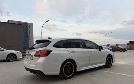 Subaru Levorg I, 2015 год, 1 499 999 рублей, 7 фотография