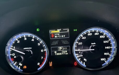 Subaru Levorg I, 2015 год, 1 499 999 рублей, 9 фотография