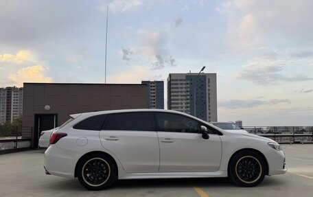 Subaru Levorg I, 2015 год, 1 499 999 рублей, 5 фотография