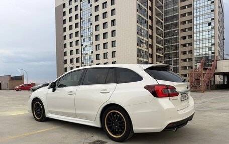 Subaru Levorg I, 2015 год, 1 499 999 рублей, 3 фотография