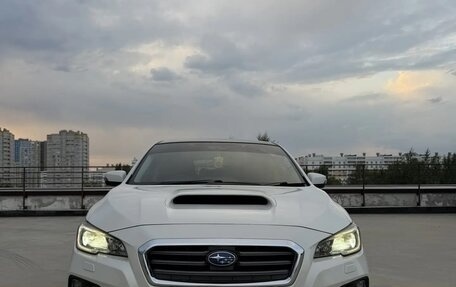 Subaru Levorg I, 2015 год, 1 499 999 рублей, 2 фотография