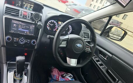 Subaru Levorg I, 2015 год, 1 499 999 рублей, 12 фотография