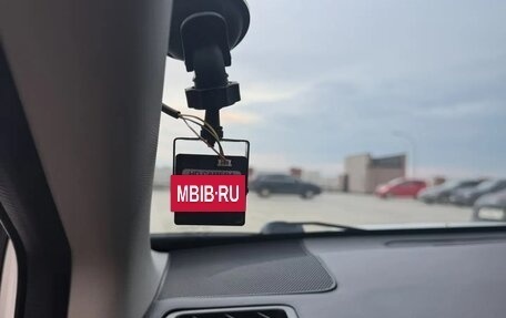 Subaru Levorg I, 2015 год, 1 499 999 рублей, 13 фотография