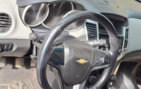 Chevrolet Cruze II, 2012 год, 420 000 рублей, 7 фотография