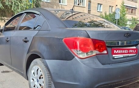Chevrolet Cruze II, 2012 год, 420 000 рублей, 4 фотография