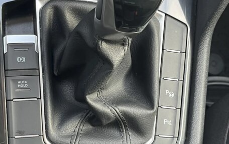 Volkswagen Tiguan II, 2021 год, 3 650 000 рублей, 8 фотография