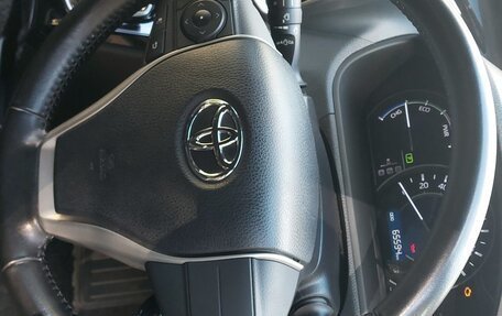 Toyota Noah III, 2019 год, 2 850 000 рублей, 22 фотография