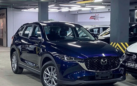 Mazda CX-5 II, 2026 год, 2 780 000 рублей, 3 фотография