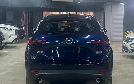Mazda CX-5 II, 2026 год, 2 780 000 рублей, 5 фотография