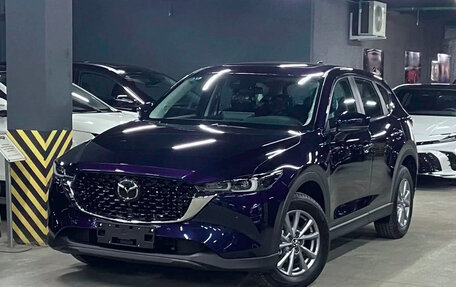 Mazda CX-5 II, 2026 год, 2 780 000 рублей, 2 фотография