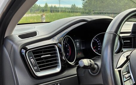 KIA cee'd III, 2018 год, 1 950 000 рублей, 14 фотография