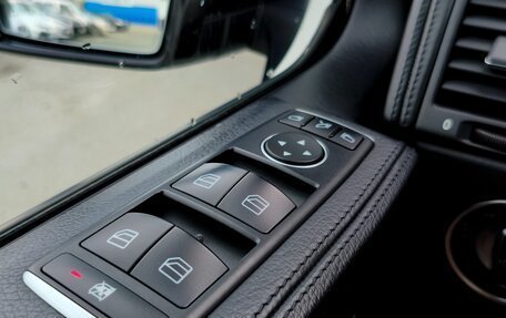 Mercedes-Benz G-Класс AMG, 2014 год, 8 499 000 рублей, 11 фотография