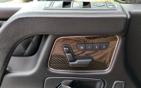Mercedes-Benz G-Класс AMG, 2014 год, 8 499 000 рублей, 12 фотография