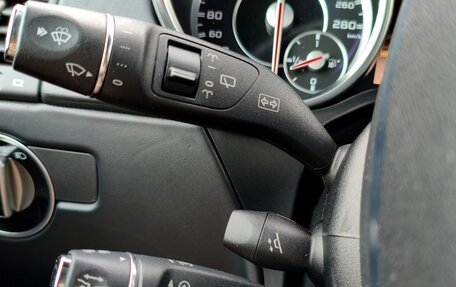 Mercedes-Benz G-Класс AMG, 2014 год, 8 499 000 рублей, 16 фотография