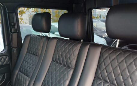 Mercedes-Benz G-Класс AMG, 2014 год, 8 499 000 рублей, 25 фотография