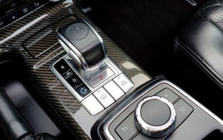 Mercedes-Benz G-Класс AMG, 2014 год, 8 499 000 рублей, 23 фотография