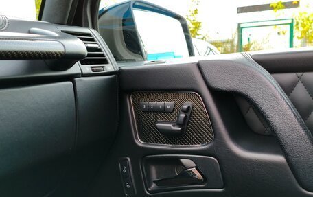 Mercedes-Benz G-Класс AMG, 2014 год, 8 499 000 рублей, 27 фотография