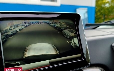 Mercedes-Benz G-Класс AMG, 2014 год, 8 499 000 рублей, 19 фотография