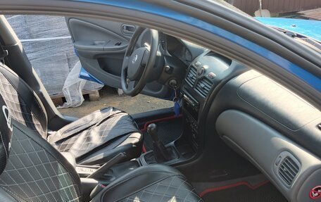 Nissan Almera Classic, 2006 год, 350 000 рублей, 8 фотография