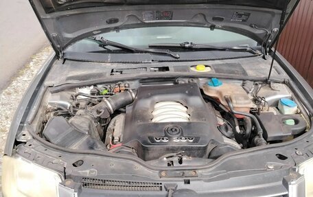 Volkswagen Passat B5+ рестайлинг, 2002 год, 370 000 рублей, 2 фотография