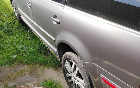 Volkswagen Passat B5+ рестайлинг, 2002 год, 370 000 рублей, 3 фотография