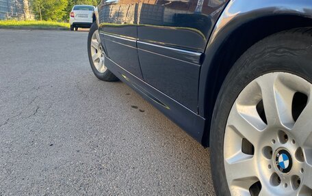 BMW 5 серия, 2001 год, 660 000 рублей, 7 фотография
