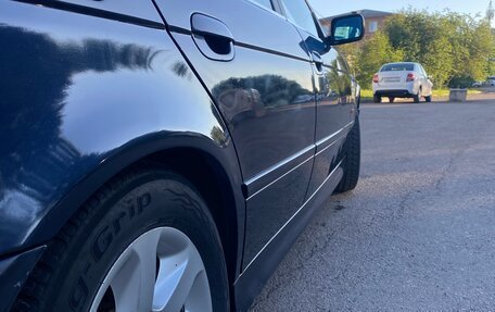 BMW 5 серия, 2001 год, 660 000 рублей, 8 фотография