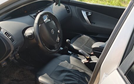 Nissan Primera III, 2006 год, 375 000 рублей, 6 фотография