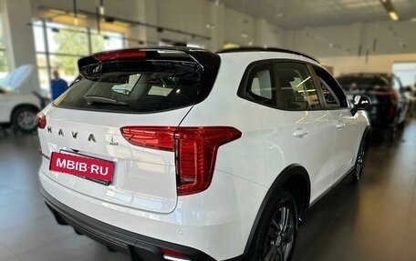 Haval Jolion, 2026 год, 2 649 000 рублей, 6 фотография