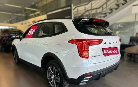 Haval Jolion, 2026 год, 2 649 000 рублей, 4 фотография