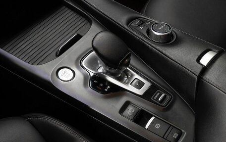 Infiniti QX50 II, 2018 год, 3 049 000 рублей, 11 фотография