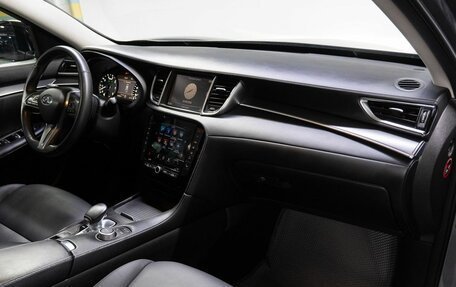 Infiniti QX50 II, 2018 год, 3 049 000 рублей, 17 фотография