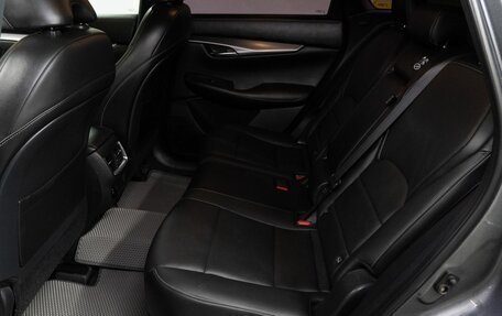 Infiniti QX50 II, 2018 год, 3 049 000 рублей, 16 фотография