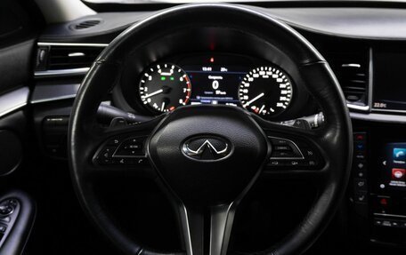 Infiniti QX50 II, 2018 год, 3 049 000 рублей, 20 фотография