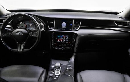Infiniti QX50 II, 2018 год, 3 049 000 рублей, 19 фотография