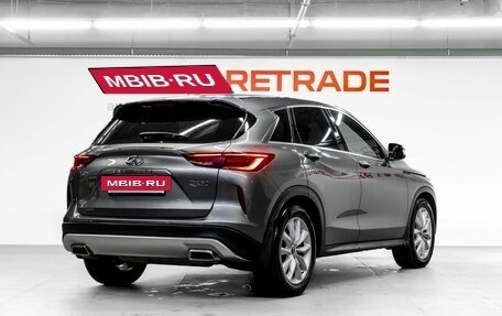 Infiniti QX50 II, 2018 год, 3 049 000 рублей, 6 фотография