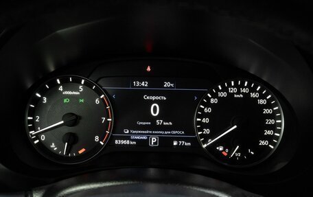 Infiniti QX50 II, 2018 год, 3 049 000 рублей, 24 фотография