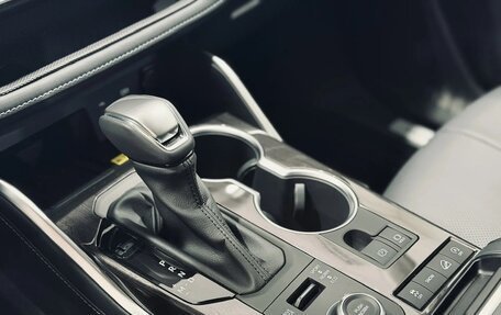 Toyota Highlander, 2026 год, 5 600 000 рублей, 10 фотография