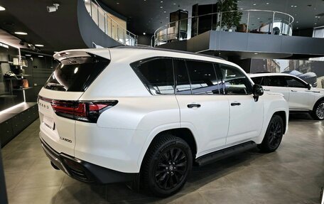 Lexus LX, 2022 год, 14 500 000 рублей, 7 фотография