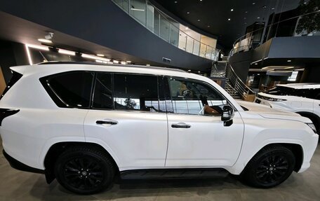 Lexus LX, 2022 год, 14 500 000 рублей, 8 фотография