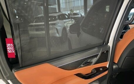 Lexus LX, 2022 год, 14 500 000 рублей, 12 фотография