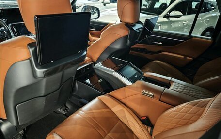Lexus LX, 2022 год, 14 500 000 рублей, 13 фотография