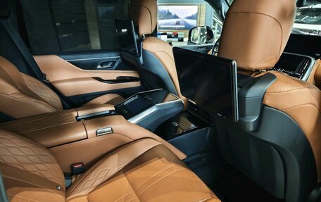 Lexus LX, 2022 год, 14 500 000 рублей, 15 фотография