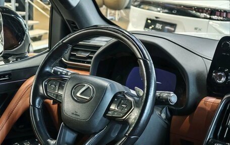 Lexus LX, 2022 год, 14 500 000 рублей, 20 фотография